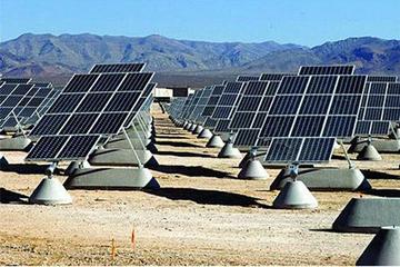 特斯拉拟建全球最大太阳能面板厂 用于充电站建设