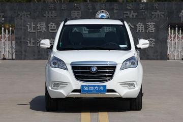 南通已上牌新能源汽車1984輛 將建3個大型充換電站