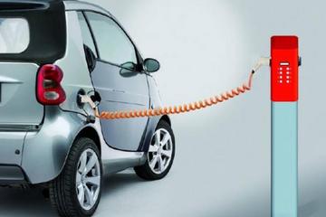 合工大擬牽頭研發(fā)新電動(dòng)汽車 20分鐘充滿電跑300公里