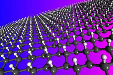 盘点未来十大最具潜力新材料：石墨烯颠覆世界
