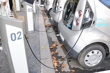 北京新能源汽车推广政策架构图 购车补贴充电全覆盖