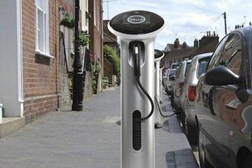 歐美電動汽車銷量快速增長 挪威政府實行購買補貼