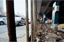 北京已建逾3千充电桩 充电资源难共享