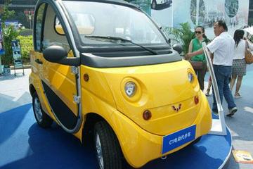 山东小型电动车标准“叫板”现有政策