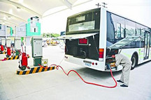 深圳市推广应用新能源汽车已达7000辆 公共领域为主