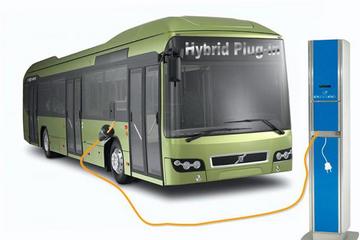 各地新能源公交项目迎高峰 插电式混动客车受宠