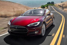 武汉首辆特斯拉难上路 遭遇充电和上牌两大难题