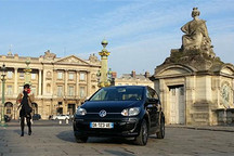 德国5月电动汽车销量创历史新高 大众热卖