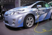 报告预测：2035年微混和新能源车占55%市场份额