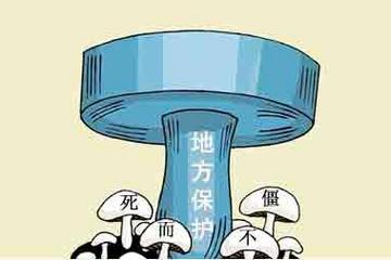 靠清除目錄難破地方保護(hù) 引入碳排放制度才是硬道理