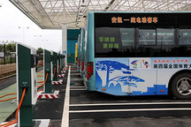 北京每年公交采购新能源与清洁能源车比例将达70%