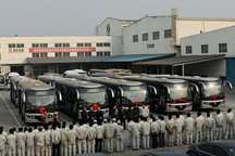 東風(fēng)襄陽8種新能源車進(jìn)入工信部國家新能源汽車目錄