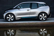 欧洲今年已售出电动汽车超1.5万辆