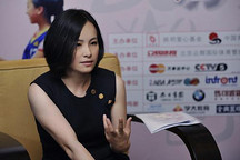 電動車普及趨勢不可逆轉(zhuǎn) 專訪華晨寶馬梅曉群