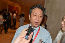 董揚(yáng)：中國汽車業(yè)值得去底特律 有助建立基礎(chǔ)體系