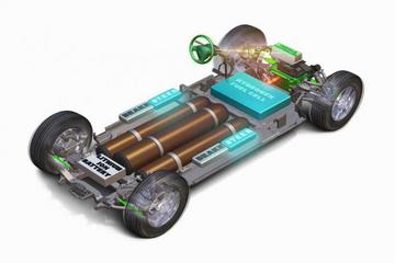 美国发明新型燃料电池 能将任何液体燃料转化为电力