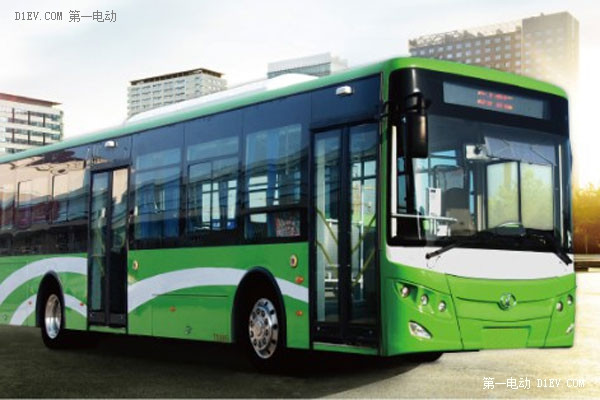 南京金龍純電動客車