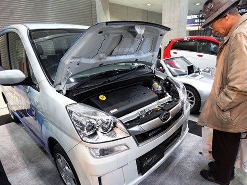新型電池技術(shù)可讓電動汽車續(xù)航提升40% 