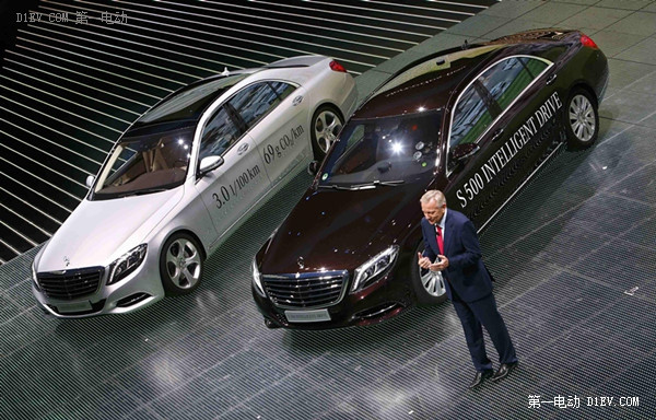 第一電動網(wǎng)新聞圖片