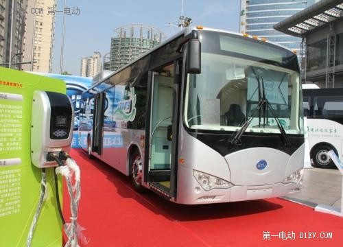 第一電動(dòng)網(wǎng)新聞圖片
