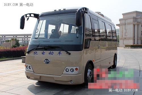 第一電動(dòng)網(wǎng)新聞圖片