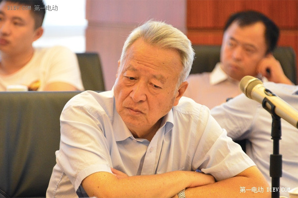 第一電動網(wǎng)新聞圖片