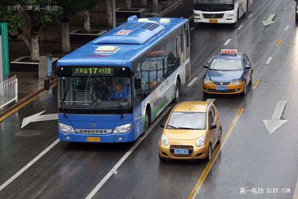 第一電動網新聞圖片