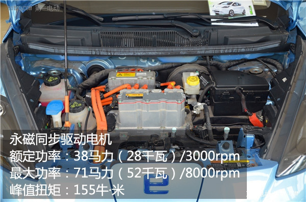 第一電動網(wǎng)新聞圖片