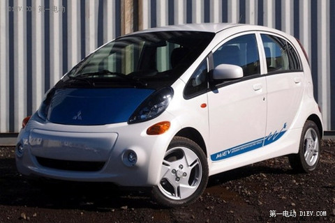 i-MiEV