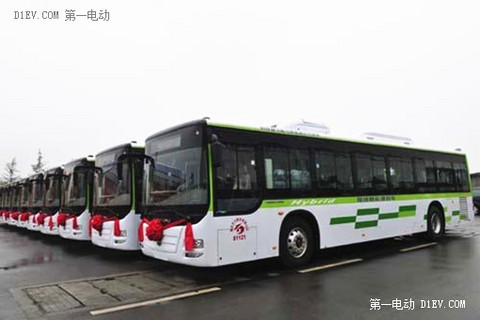 第一电动网新闻图片