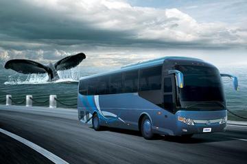 新老客车企业争夺新能源客车市场 宇通销量领先