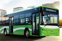 武汉一天三签新能源汽车项目 国轩高科南京金龙入驻