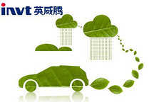 英威騰新能源汽車電機(jī)控制器應(yīng)用案例有獎?wù)骷馃徇M(jìn)行中
