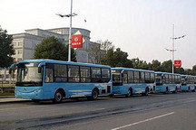 襄陽純電客車等新能源車產(chǎn)業(yè)“突飛猛進(jìn)”