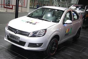 江淮汽車收到新能源汽車推廣補(bǔ)助款5075萬元