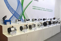 電機(jī)巨頭KDS掘金小型電動車市場 助推行業(yè)升級