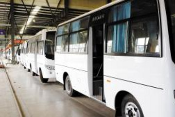 昆明新能源車推廣方案即將出臺(tái) 城市群目標(biāo)5000輛