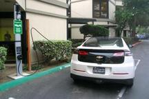 美國ChargePoint充電站數(shù)量超麥當(dāng)勞