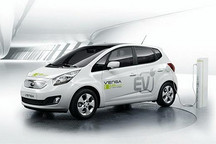 【一周热点】新能源汽车将免购置税 中德电动车合作促标准统一