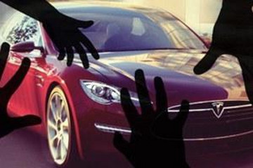 “黑”掉一辆特斯拉 你就能拿走10000美元