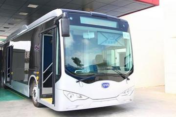 比亞迪斥資一億美元巴西建新能源車(chē)廠(chǎng) 下半年投產(chǎn)