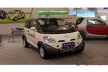 受益新能源汽車新政 昨康迪車業(yè)暴漲26.63%