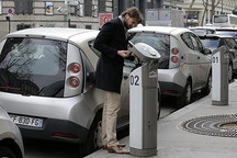 各种免费 7国电动汽车激励举措惠及消费者