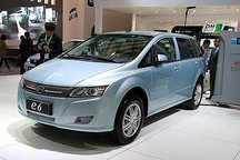 特斯拉之后 比亞迪是否也該開(kāi)放電動(dòng)車技術(shù)？