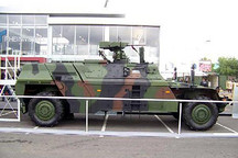 磨劍六年 西方軍用新能源車(chē)輛技術(shù)揭秘