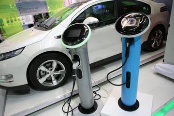廣東三水新能源汽車推廣方案發(fā)布 財政補貼1300萬元
