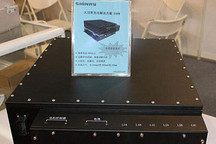 欣銳特推大功率充電解決方案 欲破解充電難題