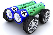 宝马欲同奔驰等竞争对手共享最新电池技术
