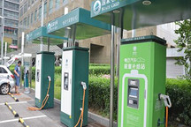 北京充電設(shè)備探訪:快充數(shù)量少且故障率高
