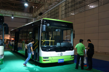 廈門金旅研發(fā)新技術提升新能源客車競爭力